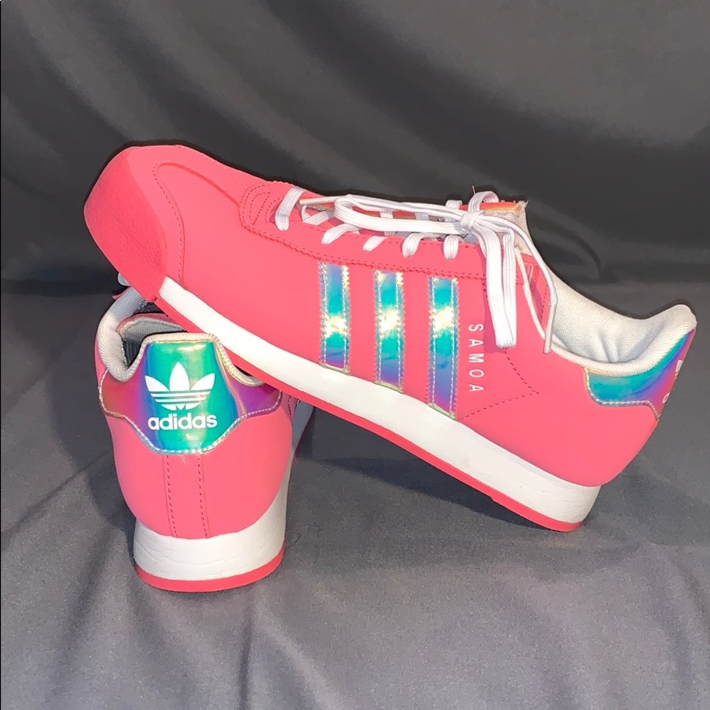Adidas Samoa sneakers